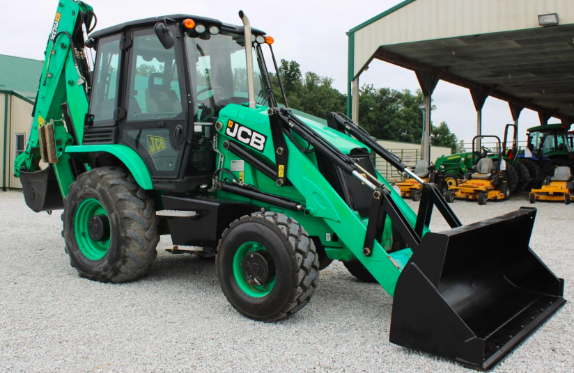 JCB 3CX-10.56
