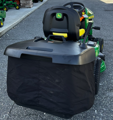 john deere x350r for sale