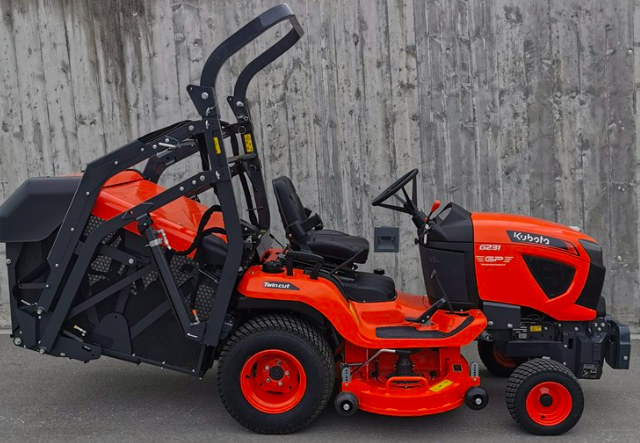 kubota g231 hd 48 For sale
