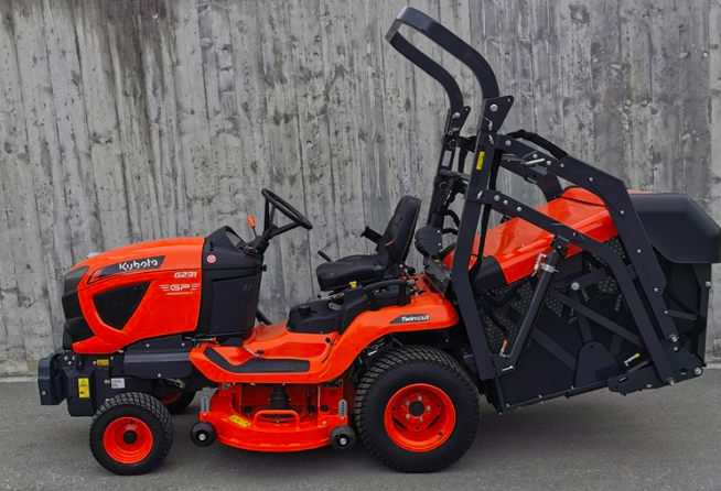 kubota g231 hd 48 For sale