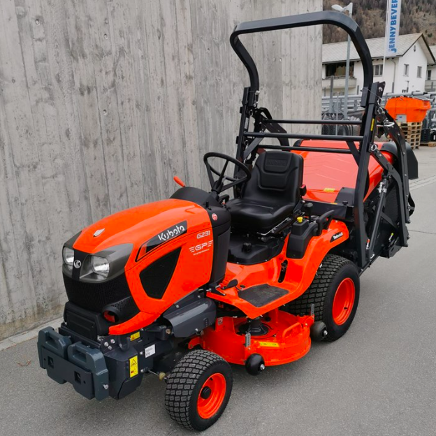 kubota g231 hd 48 For sale