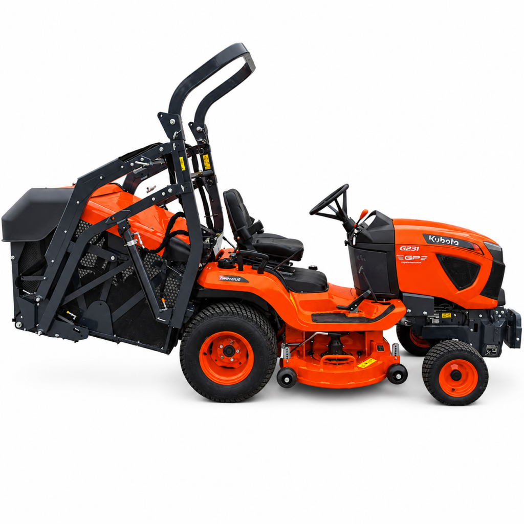 kubota g231 hd 48 For sale